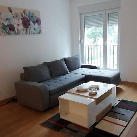 Apartament Moonze Gate Belgrad Zewnętrze zdjęcie