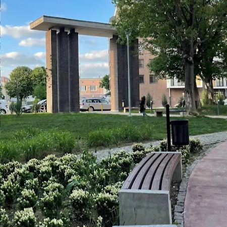 Apartament Moonze Gate Belgrad Zewnętrze zdjęcie