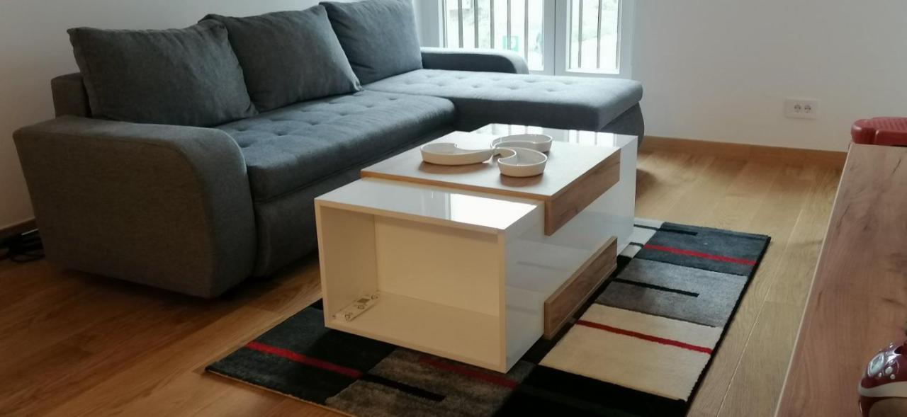 Apartament Moonze Gate Belgrad Zewnętrze zdjęcie