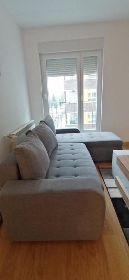 Apartament Moonze Gate Belgrad Zewnętrze zdjęcie