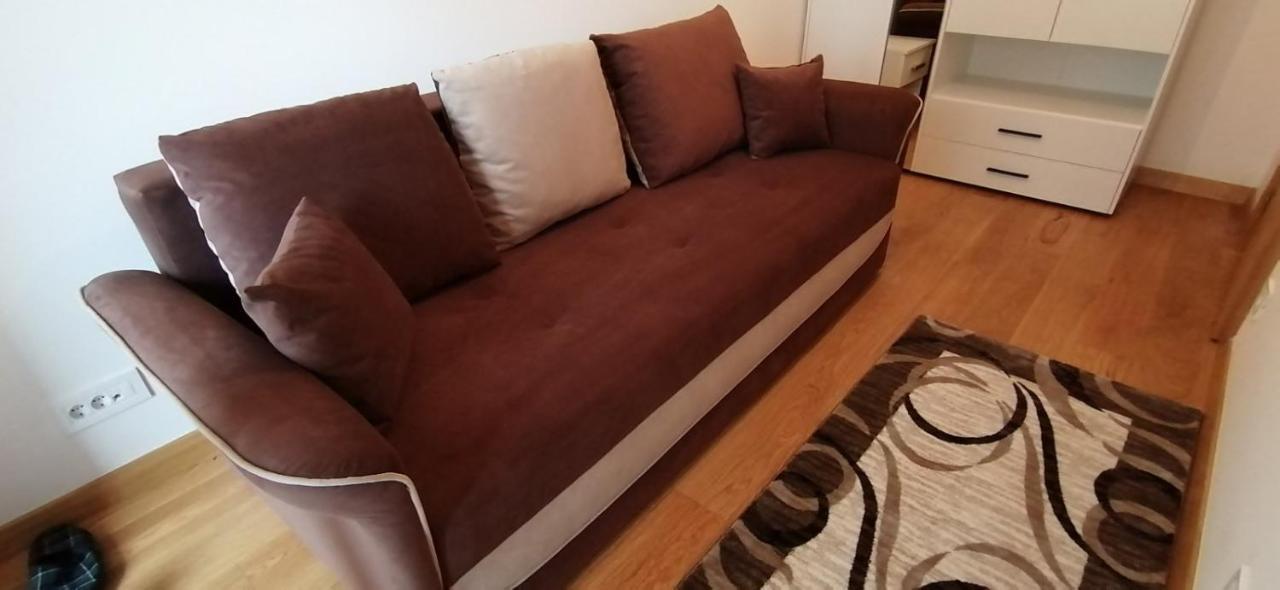 Apartament Moonze Gate Belgrad Zewnętrze zdjęcie