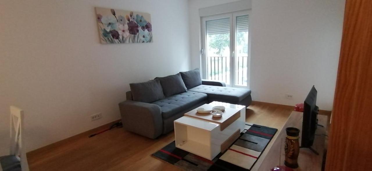 Apartament Moonze Gate Belgrad Zewnętrze zdjęcie