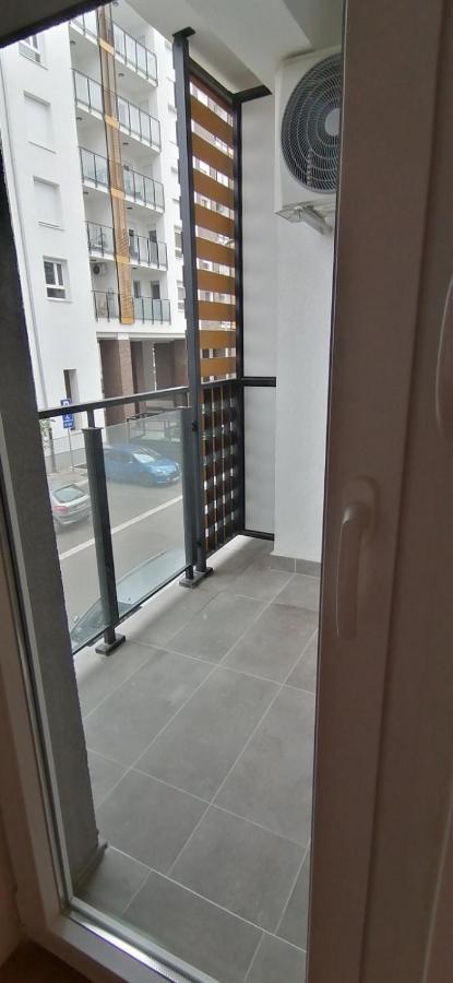 Apartament Moonze Gate Belgrad Zewnętrze zdjęcie
