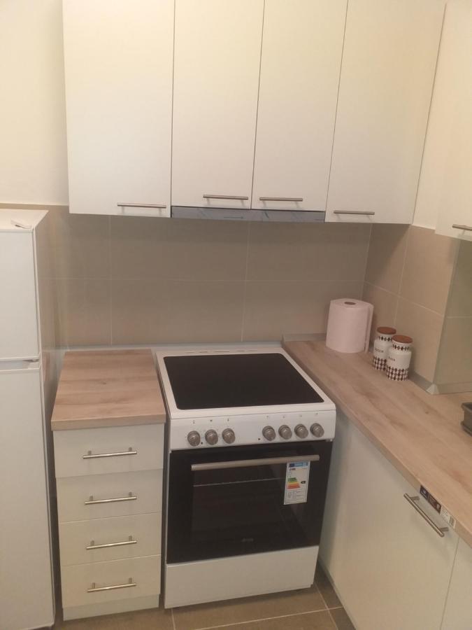 Apartament Moonze Gate Belgrad Zewnętrze zdjęcie