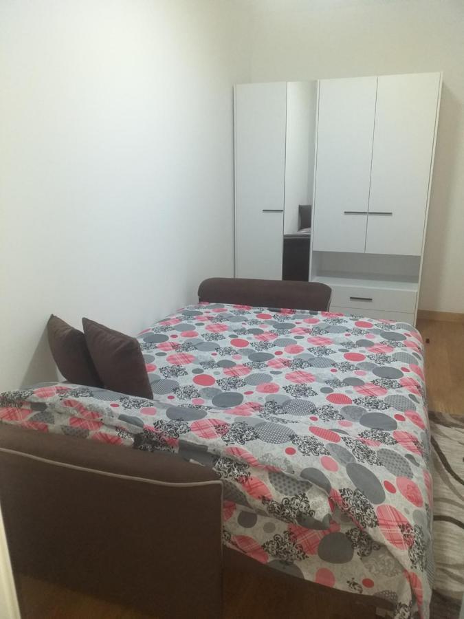 Apartament Moonze Gate Belgrad Zewnętrze zdjęcie