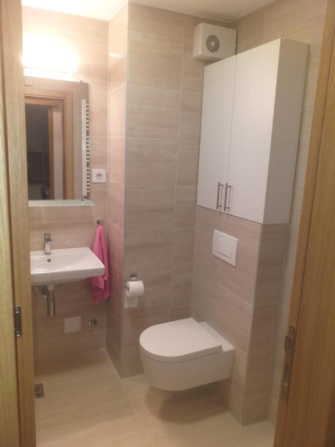 Apartament Moonze Gate Belgrad Zewnętrze zdjęcie