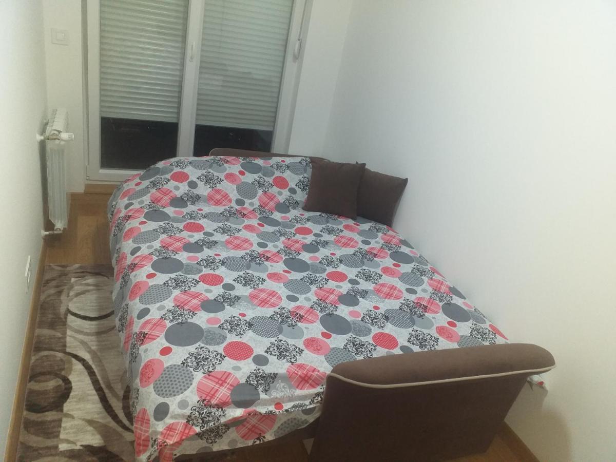 Apartament Moonze Gate Belgrad Zewnętrze zdjęcie