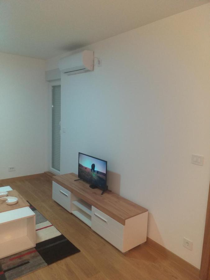 Apartament Moonze Gate Belgrad Zewnętrze zdjęcie
