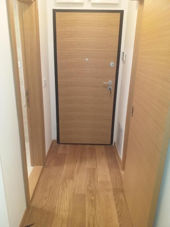Apartament Moonze Gate Belgrad Zewnętrze zdjęcie
